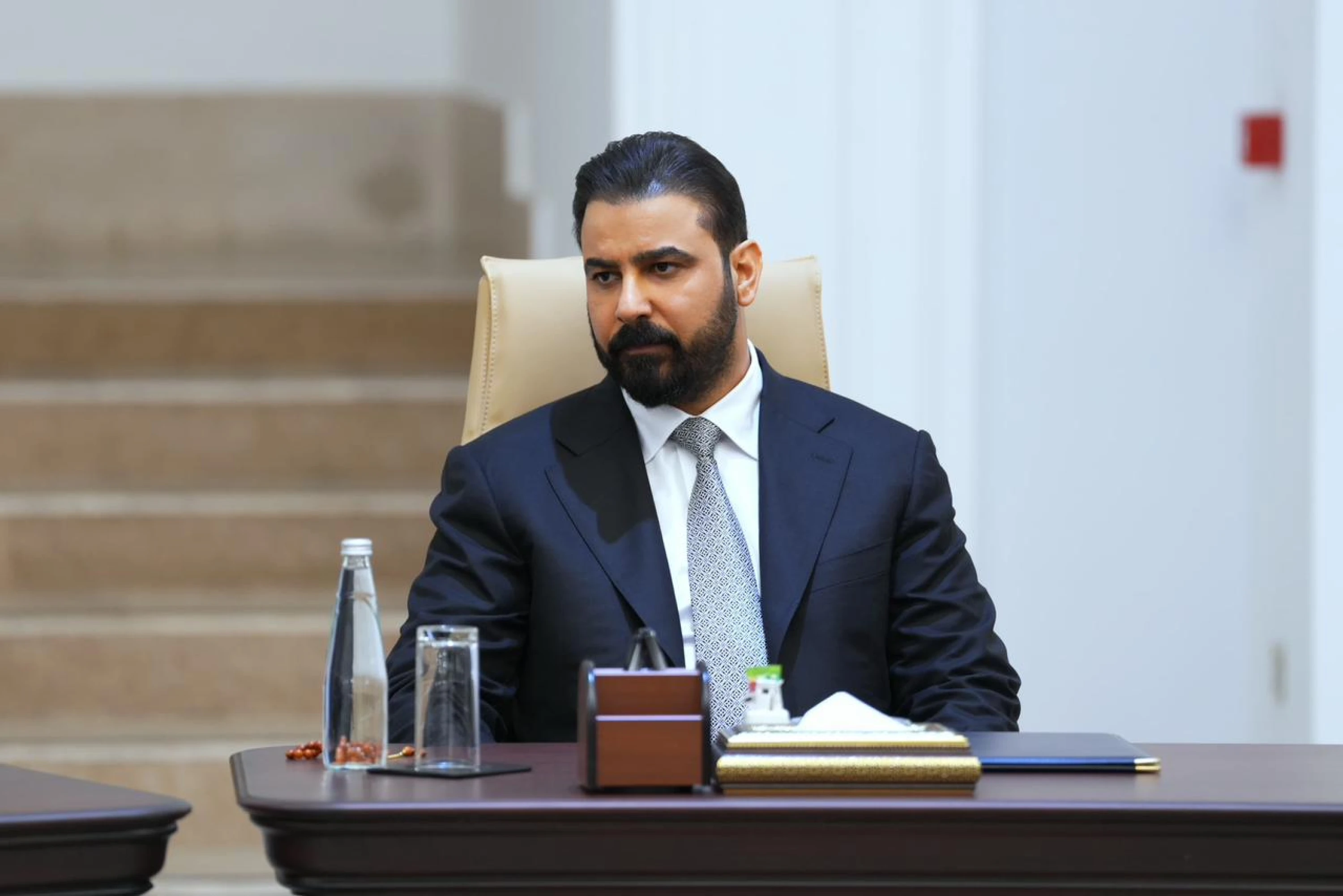 زەیدی: داوا لە گرووپە چەکدارەکان دەکەم هەمان هەنگاوی موقتەدا سەدر بنێن
