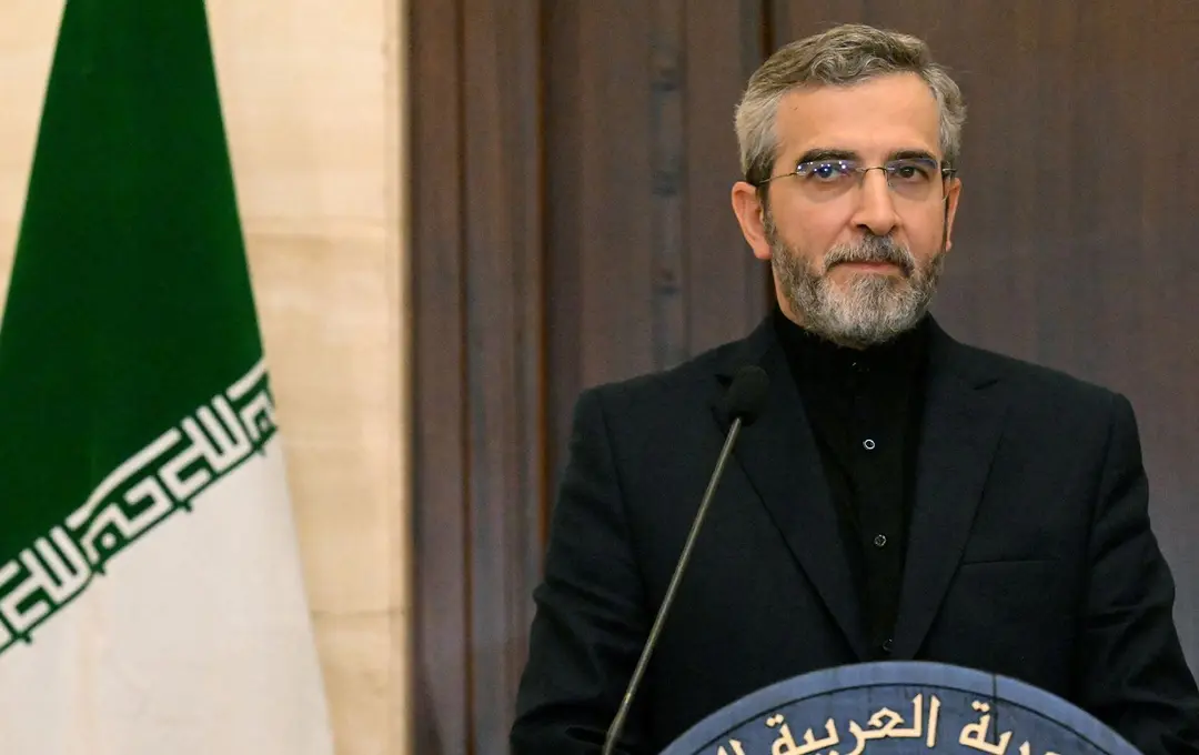 Frozen Iranian assets must be returned ‘unconditionally’: senior official