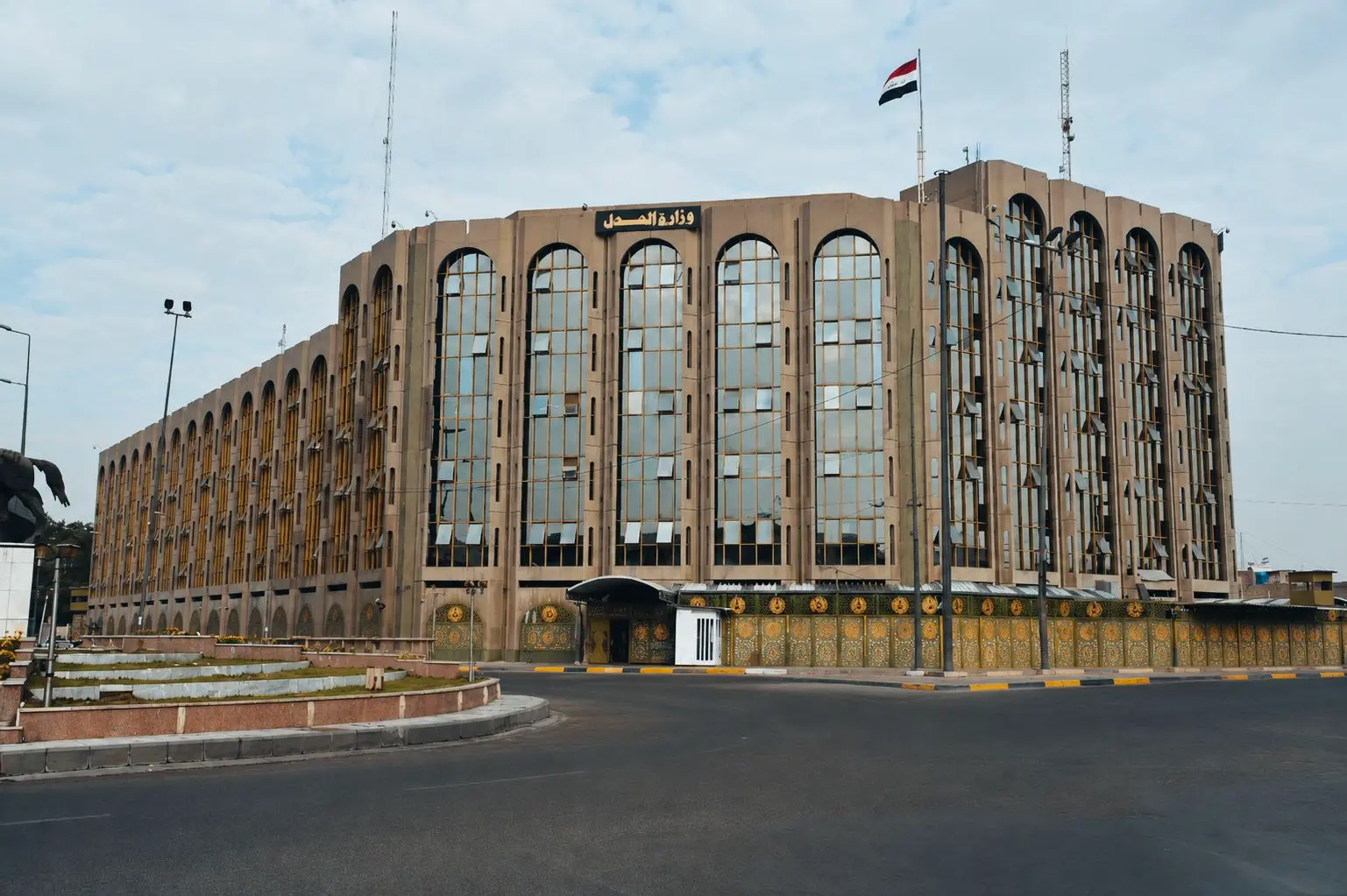 العدل العراقية لرووداو: الإفراج عن أكثر من 12 ألف سجين بموجب العفو العام