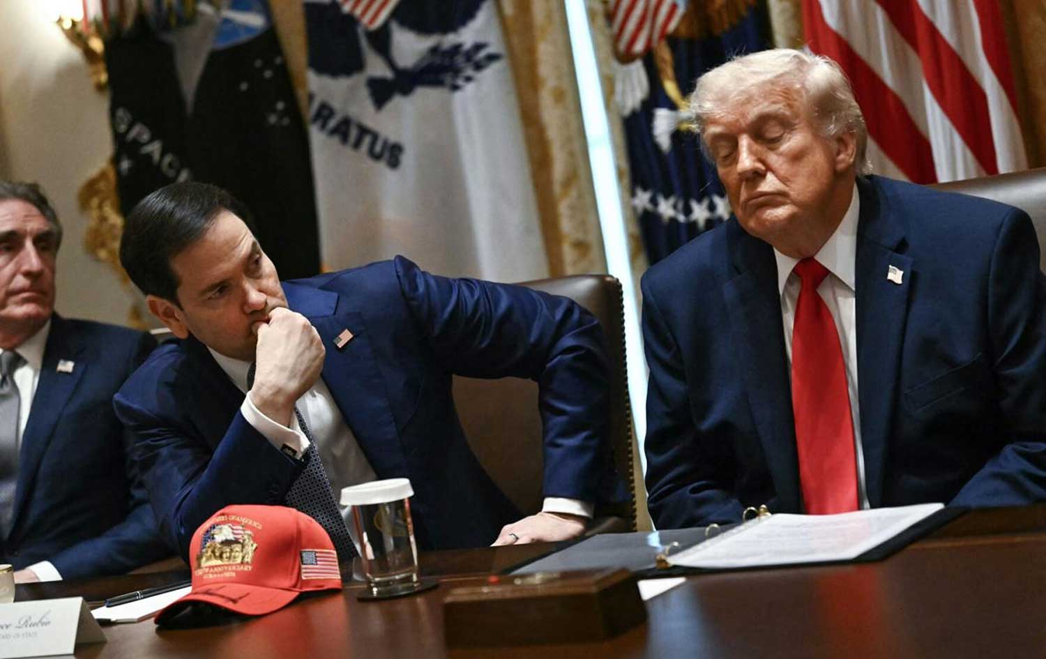 US, Iran reach 60-day ceasefire framework, Trump approval pending: Report