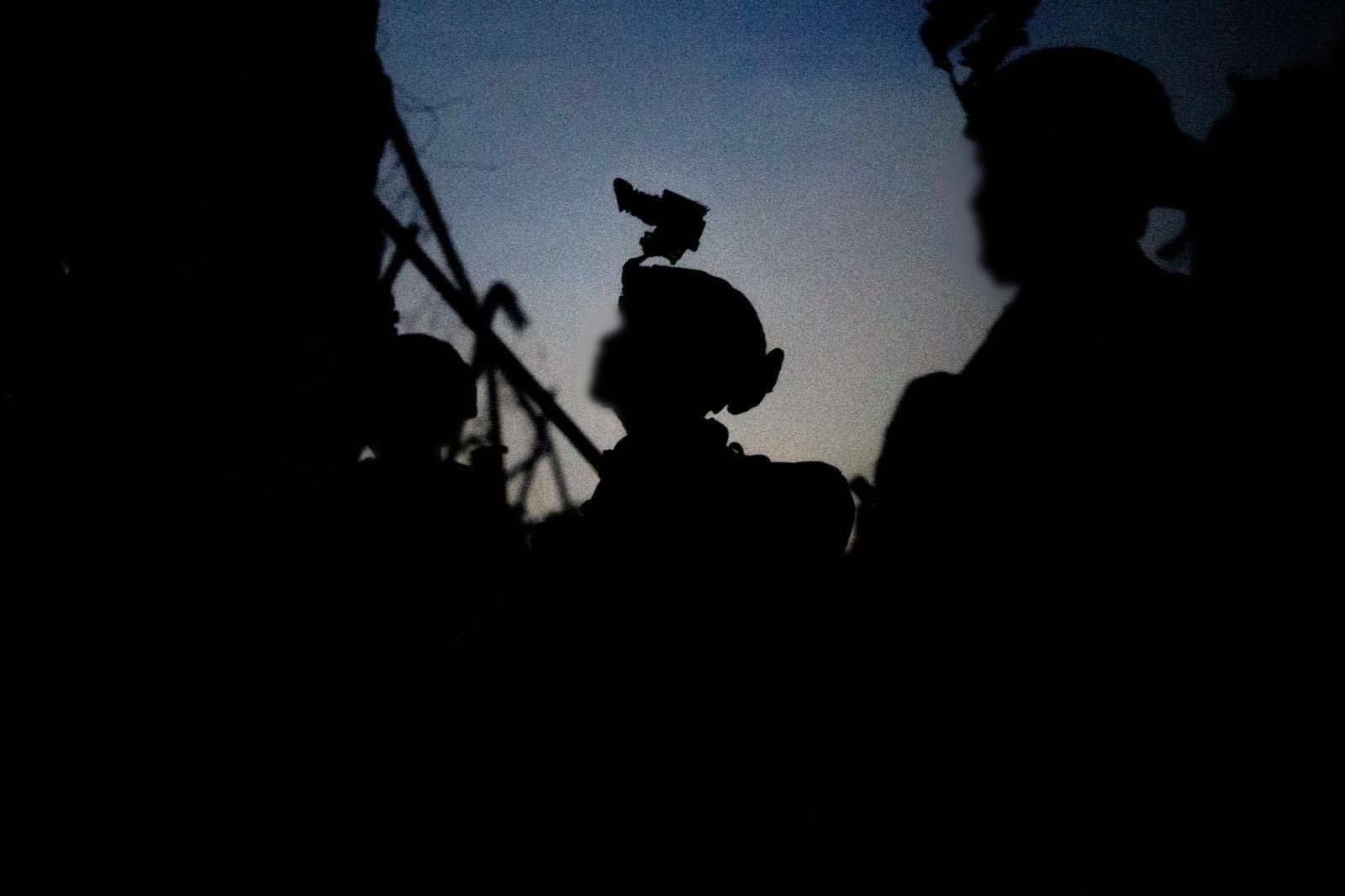 Israel says 800 Hezbollah fighters killed since Lebanon ceasefire