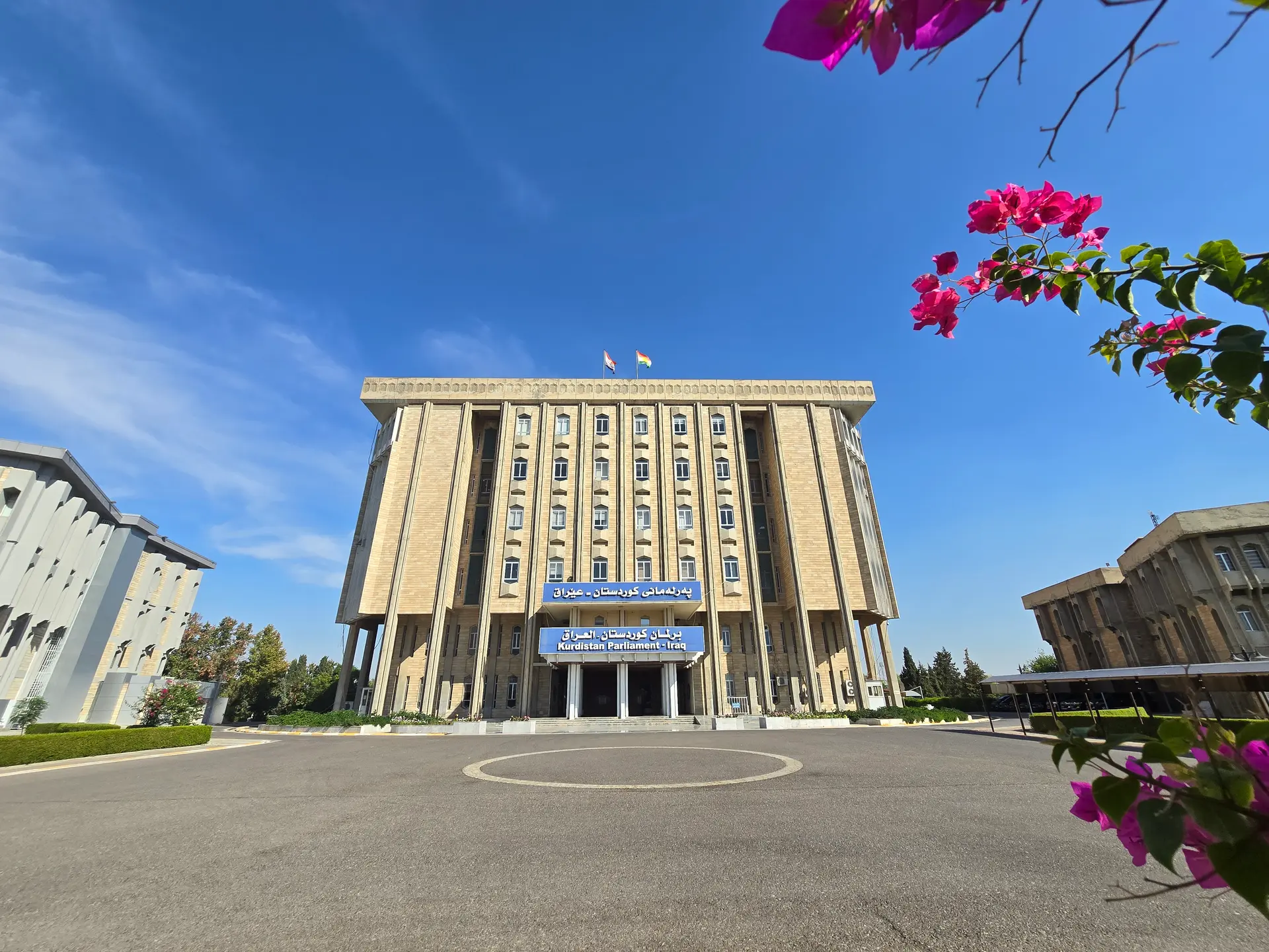 Başkan Mesud Barzani’nin 