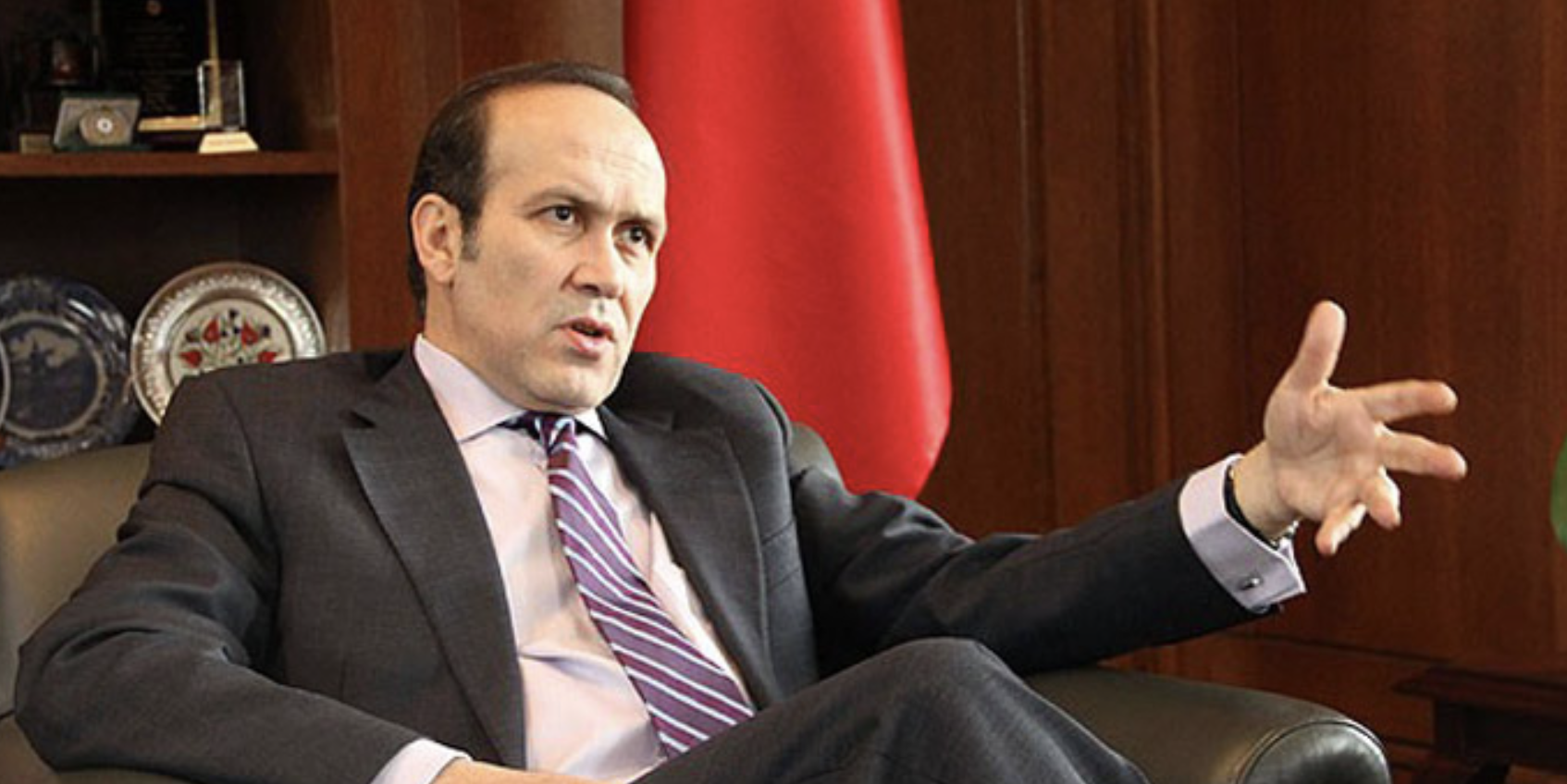 CHP İstanbul Milletvekili Namık Tan, 