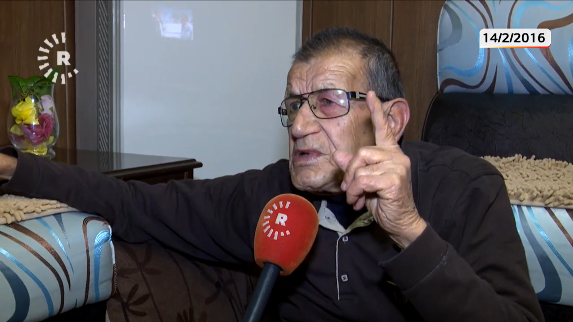 Makam üstadı Muhammed Ahmed Erbilî’nin köklerine yolculuk