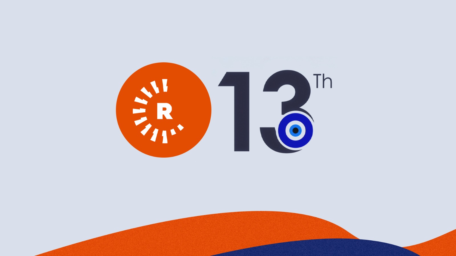 Officials, journalists, figures congratulate Rudaw on 13th anniversary