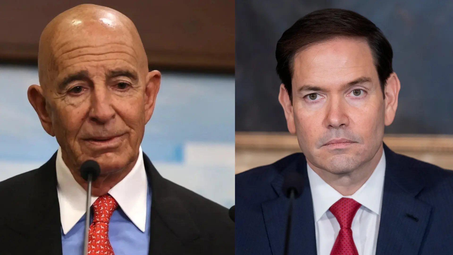 Rubio: 
