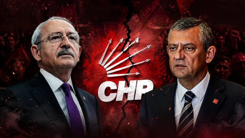 CHP, iki ayrı bayramlaşma programı yapacak

Aynı saatte Kılıçdaroğlu CHP Genel Merkezi'nde, Özel ise  Ankara İl Başkanlığı önünde vatandaşlarla bayramlaşacak
