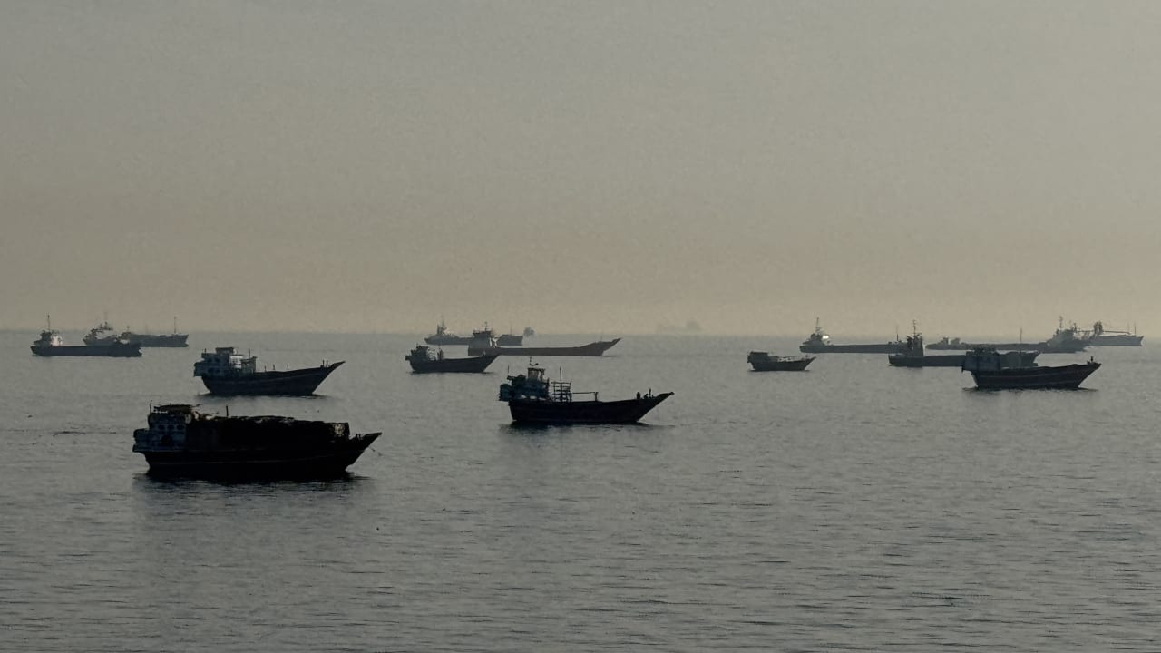 US naval blockade on Iran persists despite Trump remarks: IRGC media