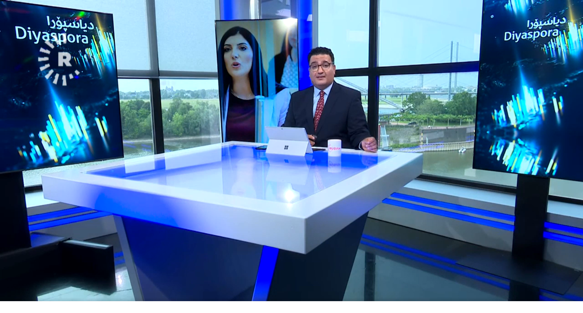 Seyran Papo yeniden aday: ‘Kürt kimliğini parlamentoda temsil etmeye devam edeceğiz’