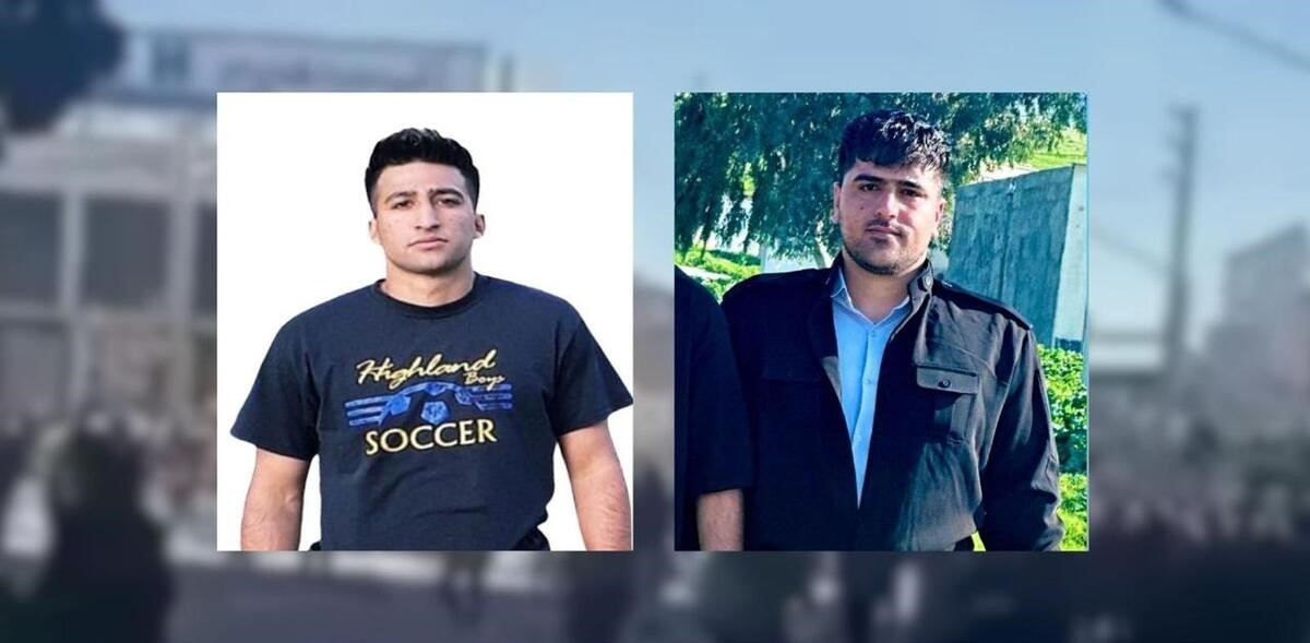 Öldürülen iki Yarsani kardeşlerin akrabaları idam riskiyle karşı karşıya
