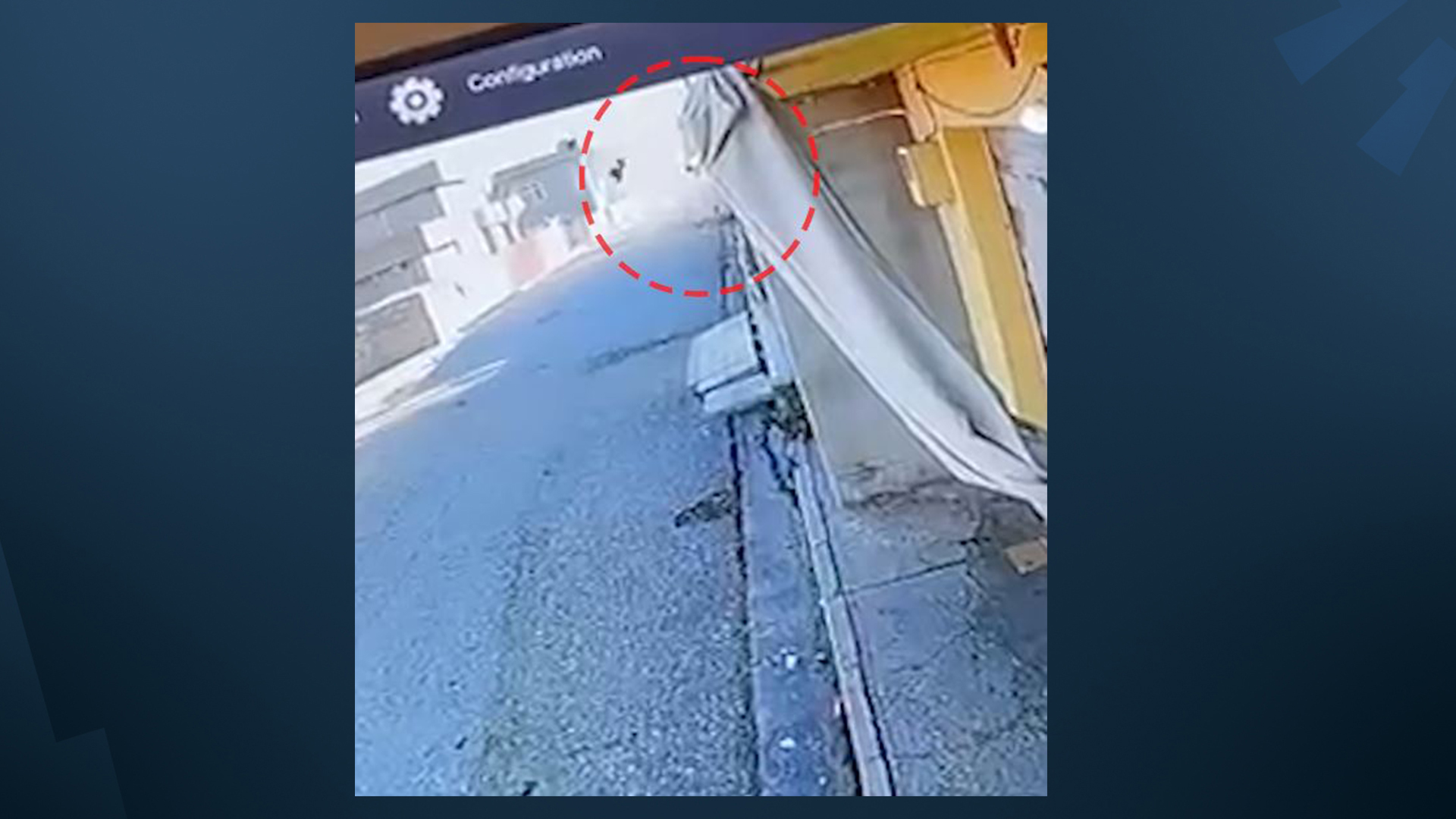 أربيل.. مسيرة تسقط على منزل في سوران