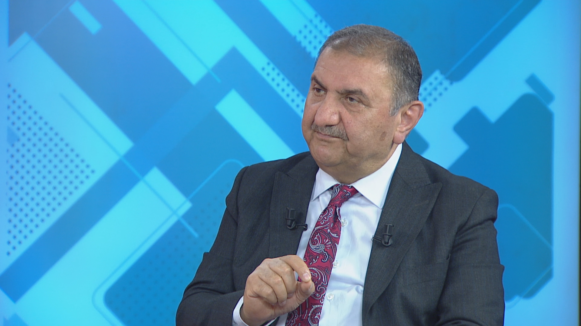 کوردستان31-05-2026ئەحمەد کانی: بۆ پێکهێنانی حکومەت لەگەڵ یەکێتی مامەڵە دەکەین؛ نەوەی نوێ پرسێکی جیایە
