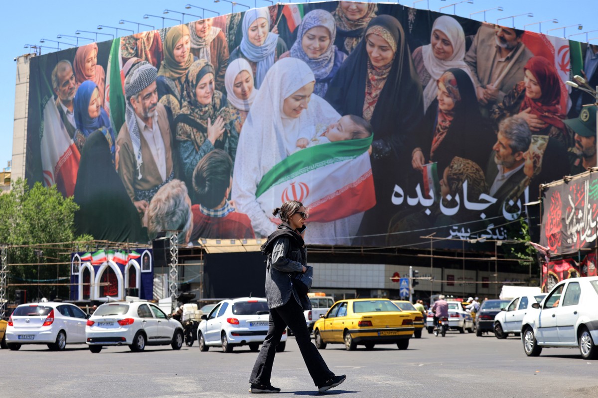Iran says no deal with US unless rights guaranteed