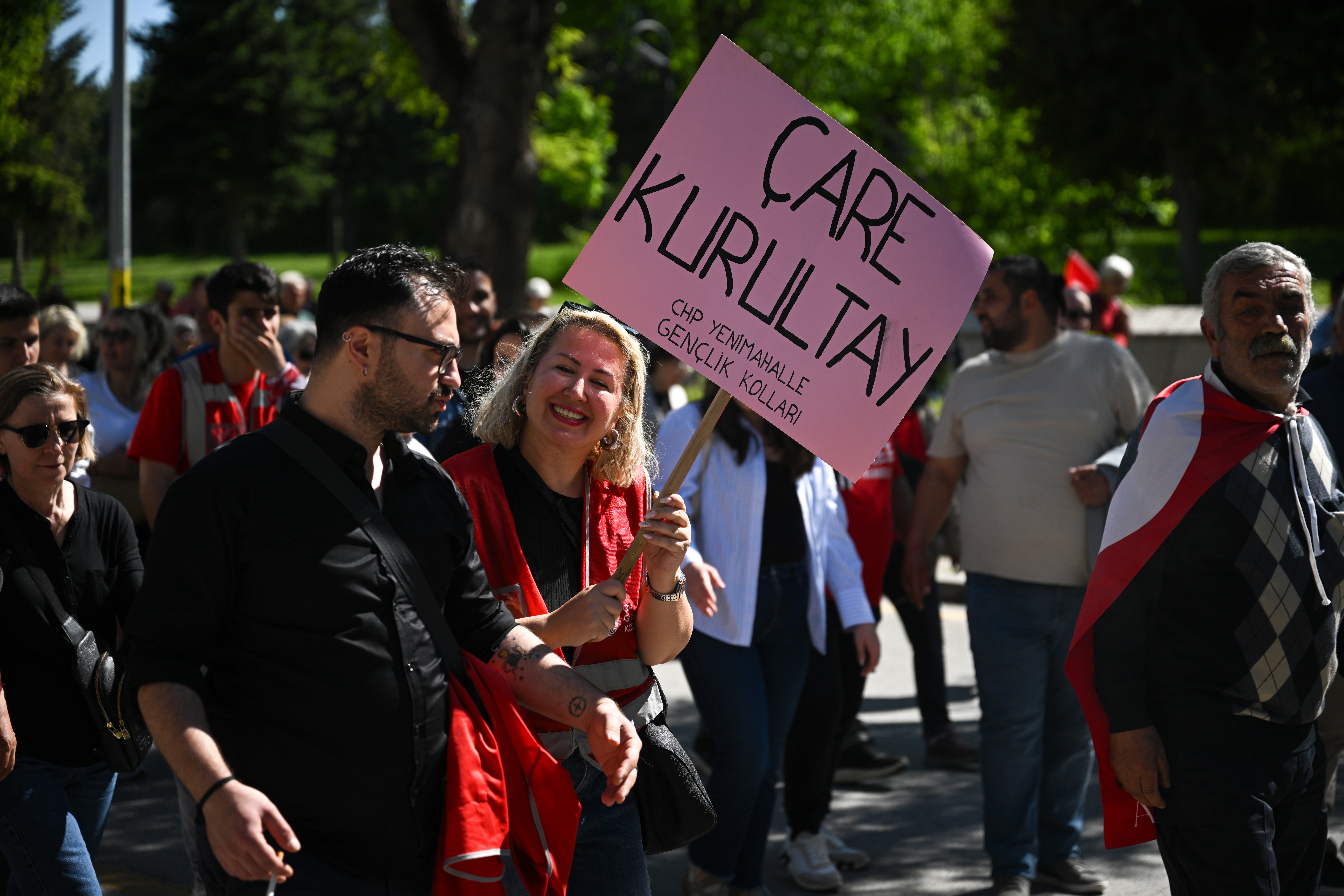 221 eski CHP'li vekil ortak deklarasyon yayınladı