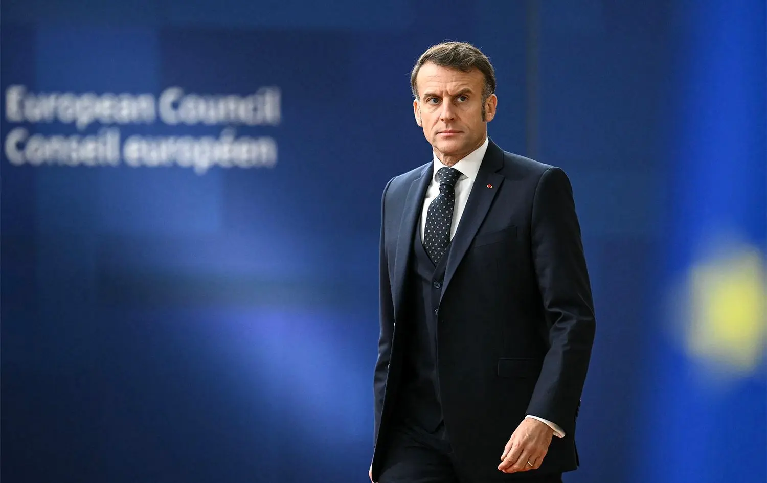 Macron, Körfez liderleriyle görüştü: 'Hürmüz Boğazı koşulsuz açılmalı, ABD ve İran uzlaşmalı'