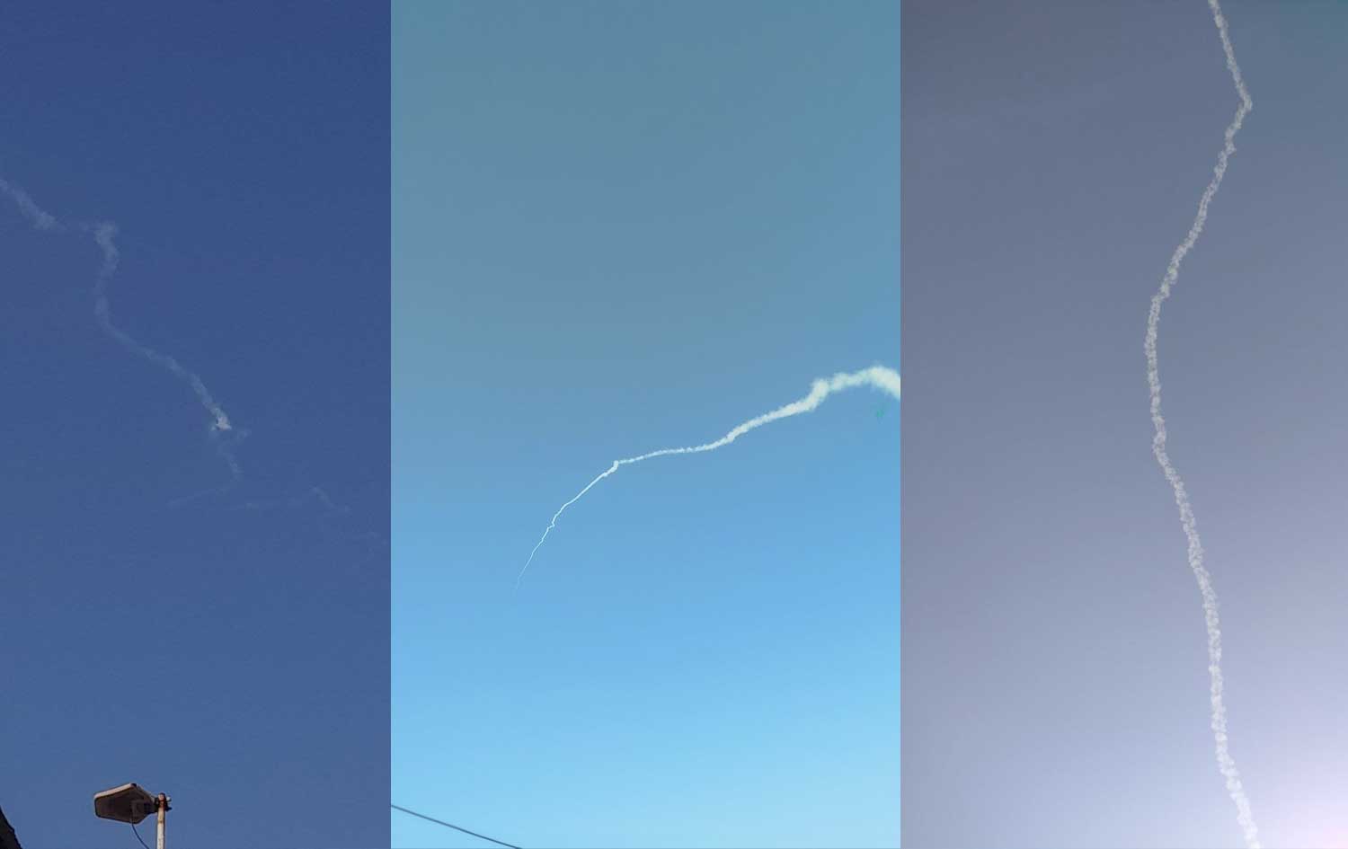 Iran, US exchange strikes amid ceasefire talks as Kuwait intercepts missiles
