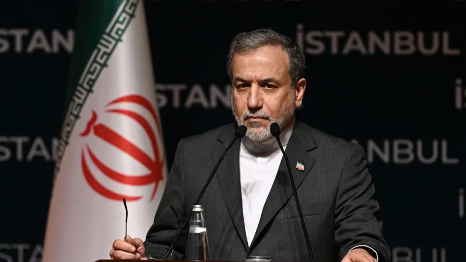 Iran says Israeli strikes in Lebanon violate US ceasefire amid reports of paused talks
