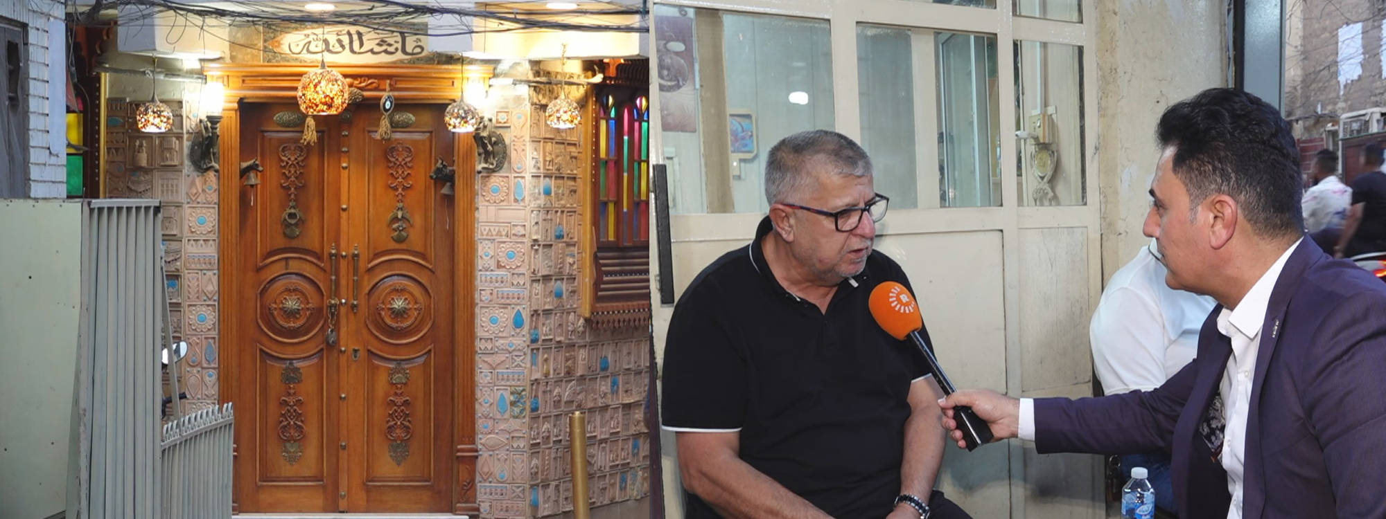 الدوگچية.. قصة منطقة كوردية عريقة في قلب بغداد القديمة