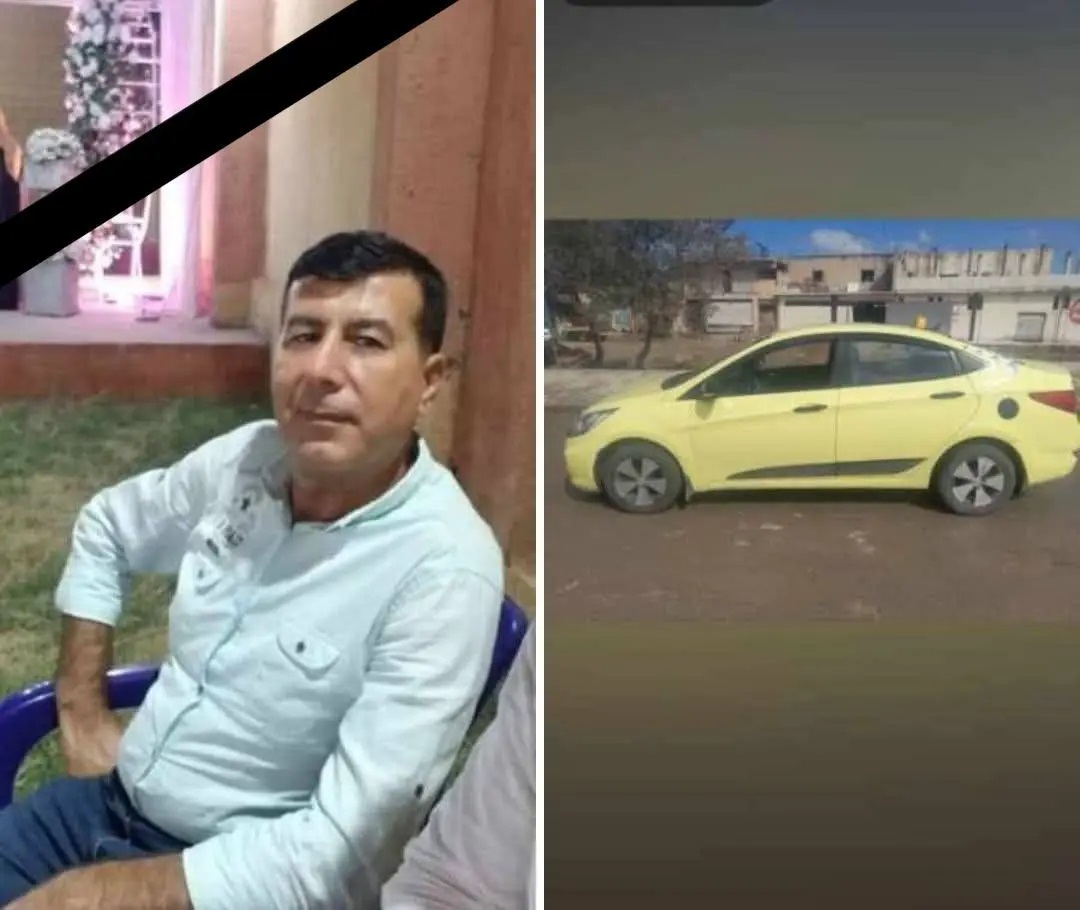 العثور على سائق كوردي مقتولاً في الحسكة بعد 8 أيام من اختفائه