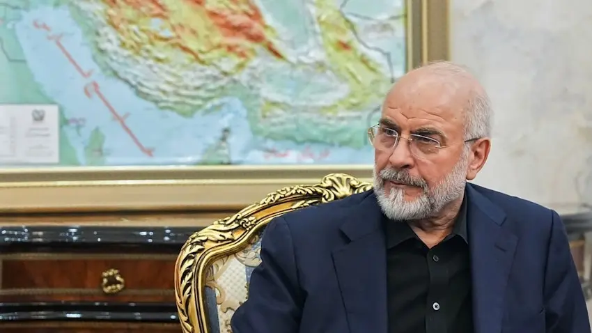 ئێران02-06-2026قالیباف: ئەگەر هێرش بۆ سەر لوبنان بەردەوام بێت، وەڵام دەدەینەوە