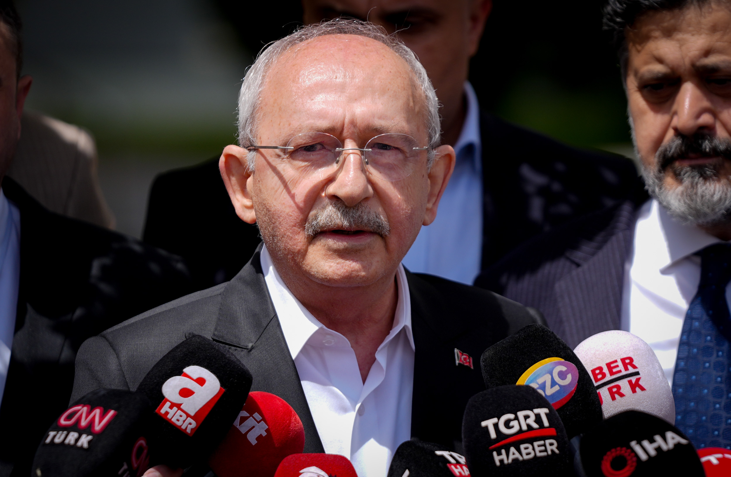Kılıçdaroğlu’nun ekibi belli oldu: CHP’nin 18 kişilik MYK listesinde kimler yer alıyor?