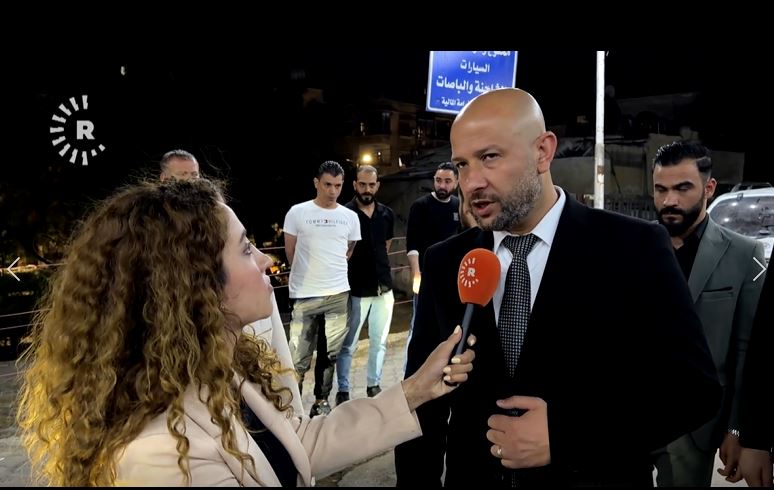 وزير الطوارئ السوري لرووداو: أغلقت عنفات مياه الفرات والأمور تتجه نحو الاستقرار