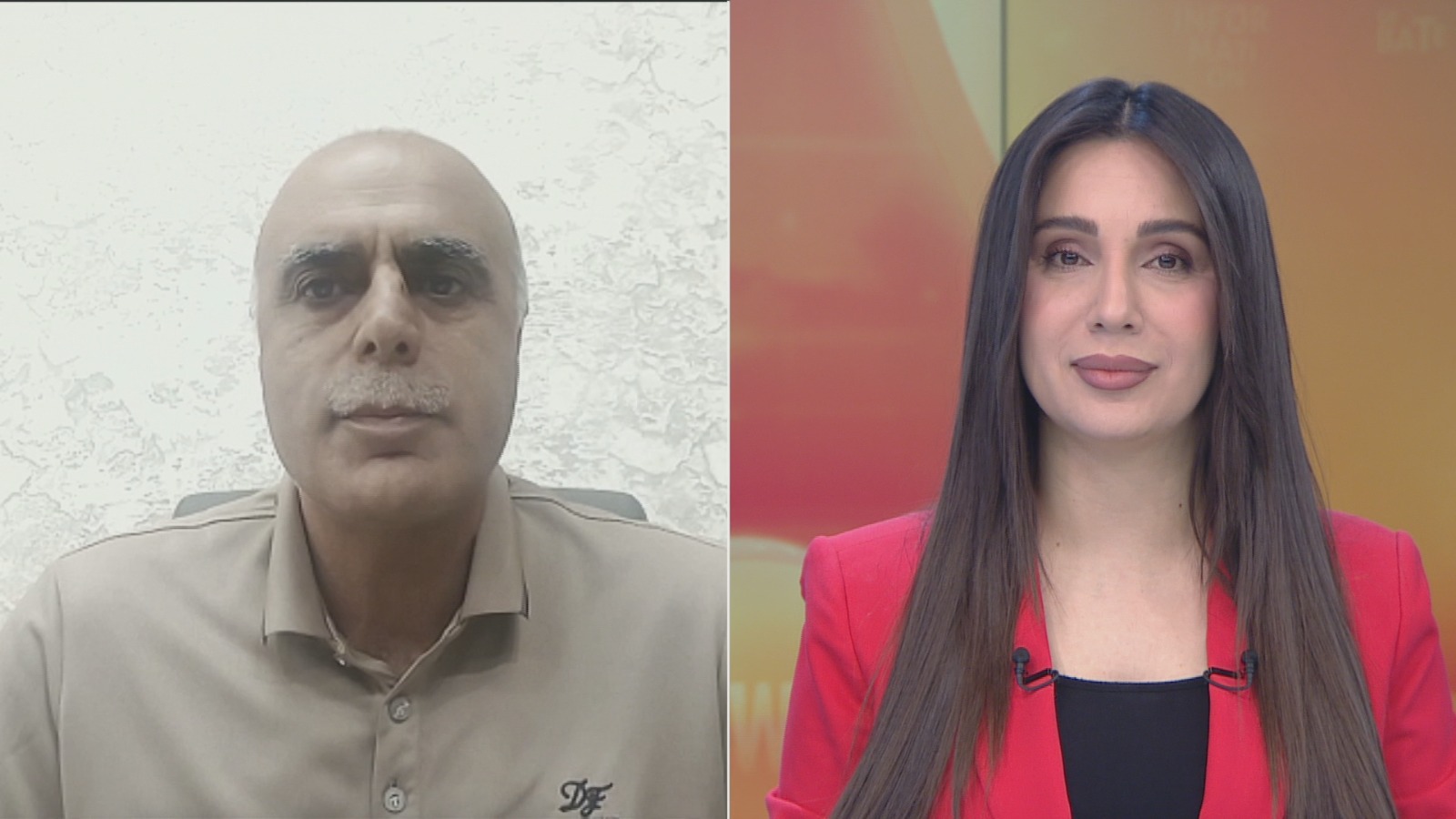 Suriye Tahıl Kurumu Haseke Müdürü: Bu yıl 1 milyon ton buğday almayı planlıyoruz