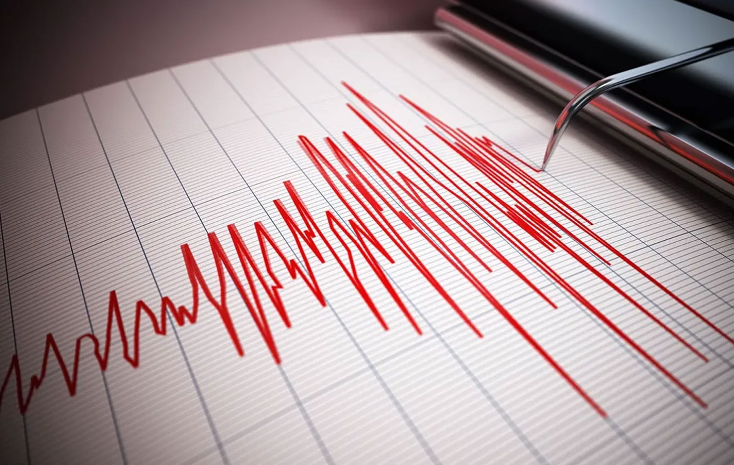 Maraş'ta 4,4 büyüklüğünde deprem