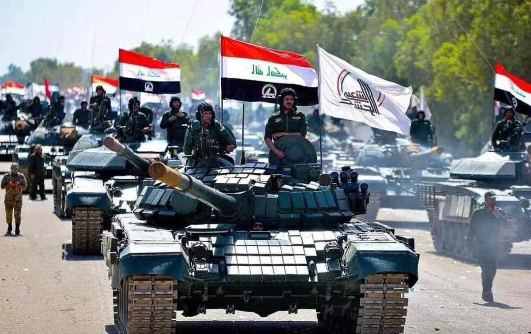 Iraqi forces kill three ISIS suspects in Nineveh operation