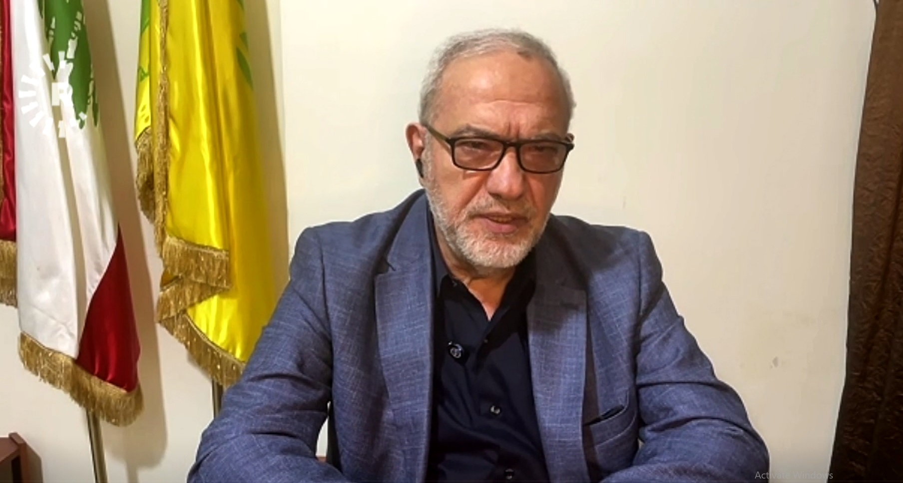 مسؤول في حزب الله اللبناني لرووداو: لا نثق بالضمانات الأميركية ولن ننزع السلاح مادامت إسرائيل تحتل لبنان