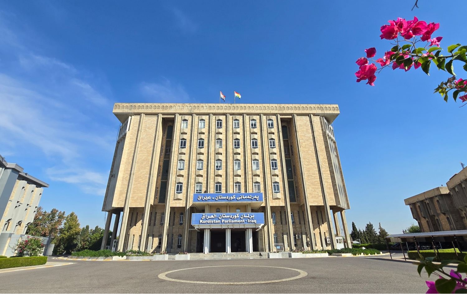 کوردستان03-06-2026محەممەد هاودیانی: پارتی و یەکێتی لەسەر میکانیزمی کاراکردنەوەی پەرلەمان ناکۆکن