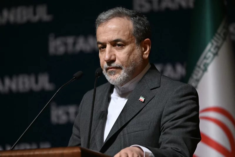 Iran warns Israeli strikes on Beirut could trigger resumption of regional war