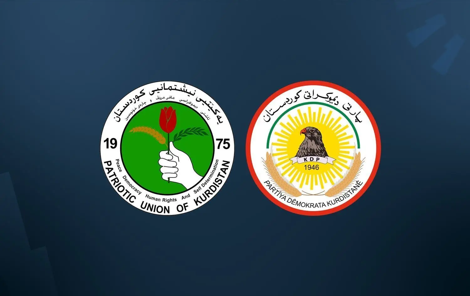 Mechanism for ending political deadlock in Kurdistan sticking point: Mediating party official