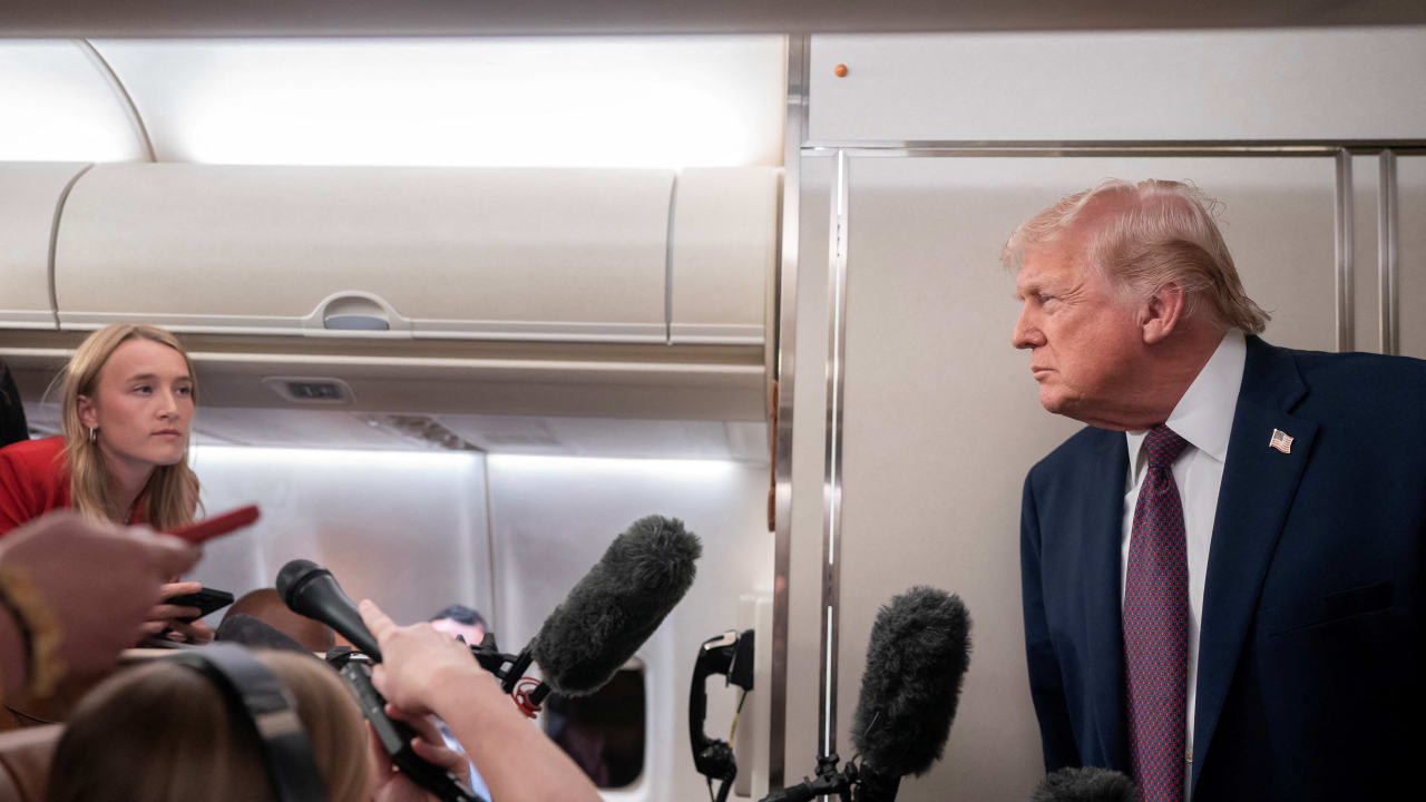 RAPOR: Trump'tan yakın çevresine 'askerlerimiz ölürse İran'la ateşkes biter' mesajı