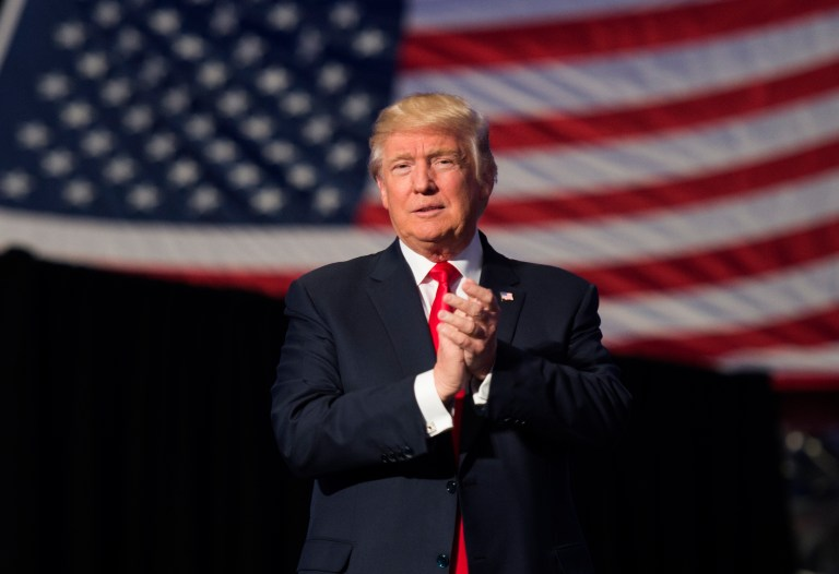 Trump says Iran talks proceeding ‘very well’ as deal could be reached soon