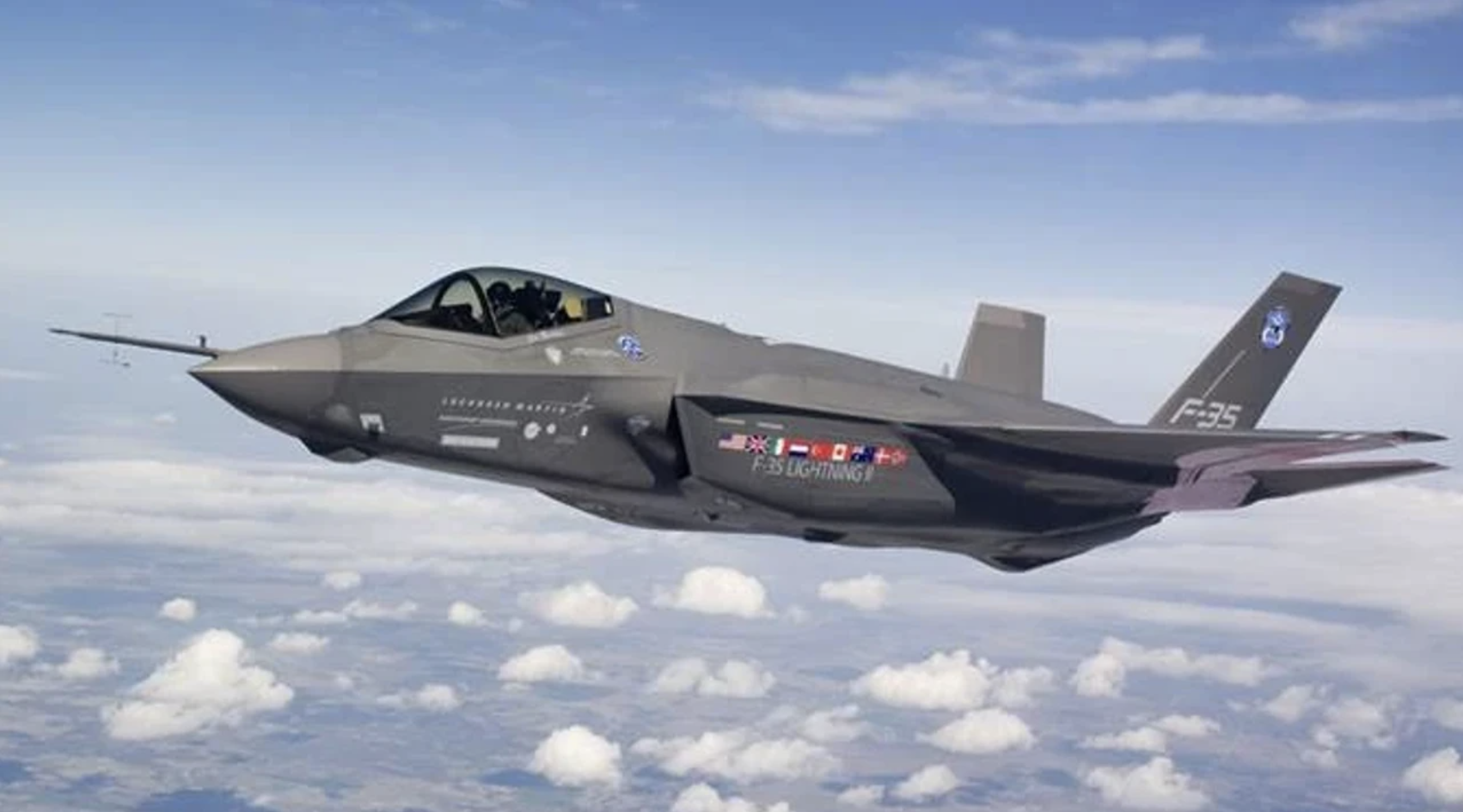ABD Kongresi'nde Türkiye tartışması: F-35'ler verilecek mi, S-400 düğümü çözülecek mi?
