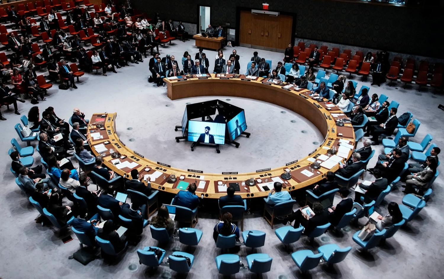 نەتەوە یەکگرتووەکان: بڕێکی زۆر چەکی کیمیایی "رانەگەیێندراو" لە سووریا دۆزرایەوە