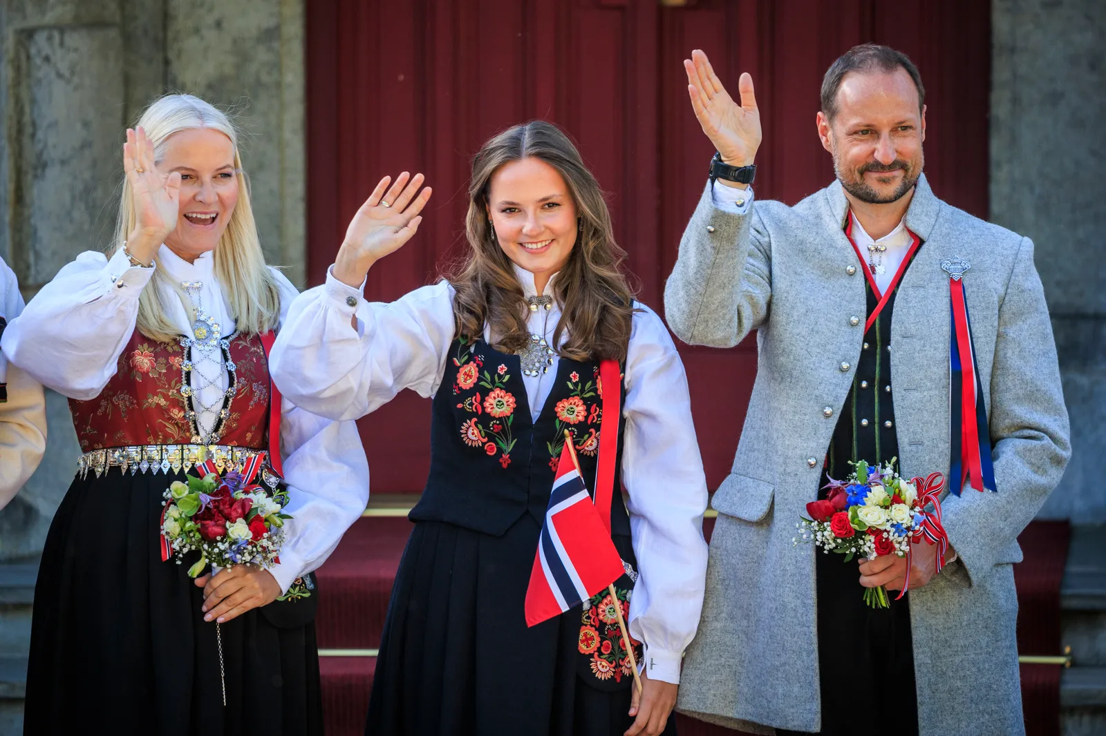 Avustralya’da mahkemeden Norveç Prensesi kararı: Tacizciye 2 yıl men
