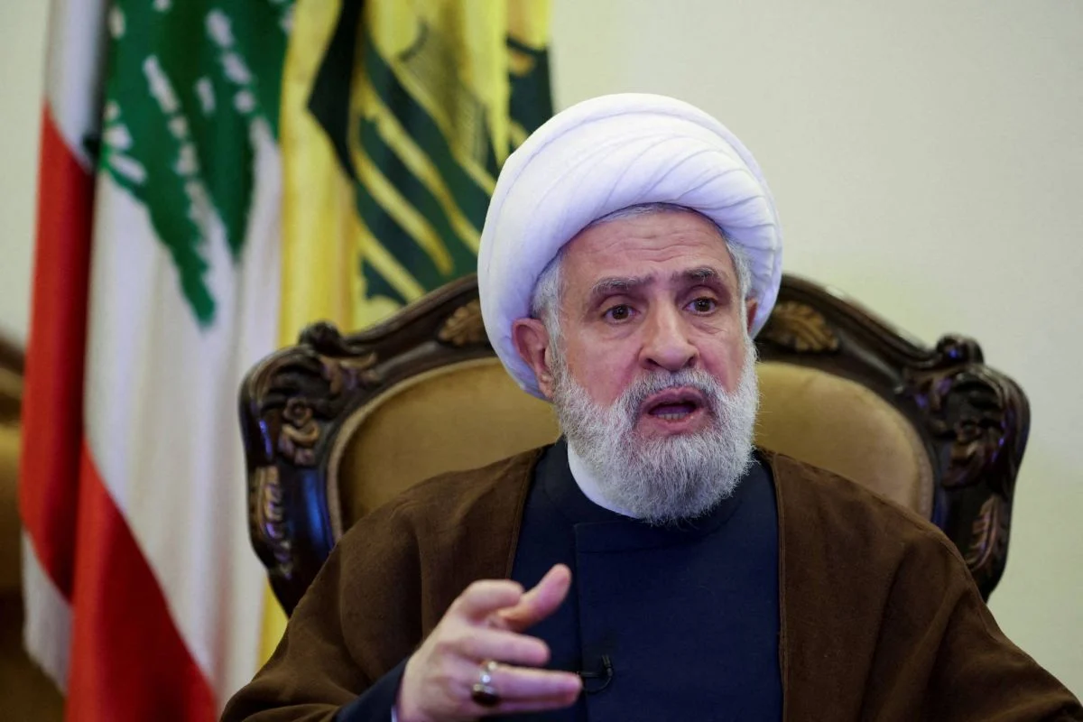 Hezbollah rejects US-brokered Israel-Lebanon ceasefire, vows response to Israeli strikes