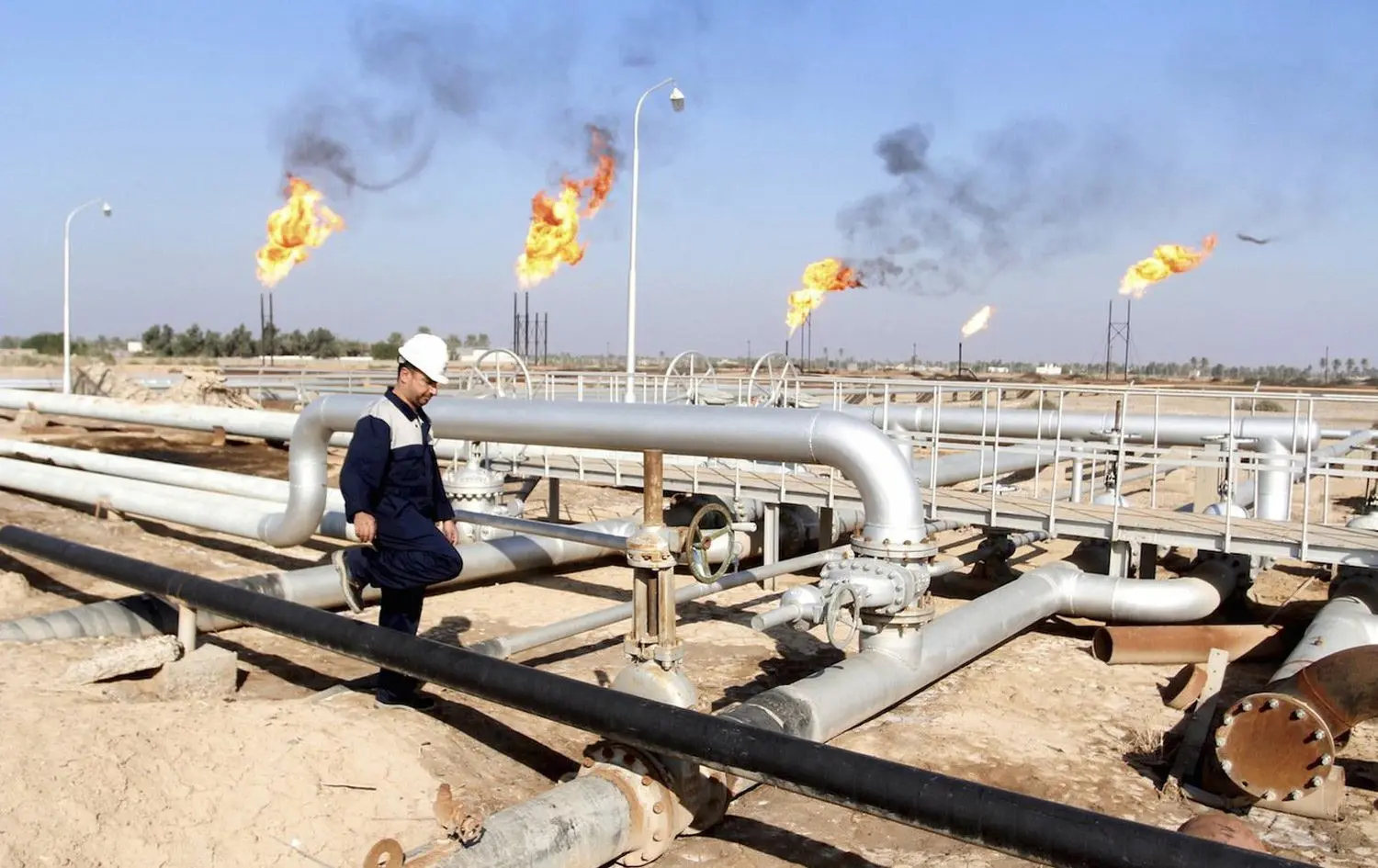 Savaş Kürdistan petrolünü vurdu: İhracattaki yüzde 90’lık düşüş neyin habercisi?