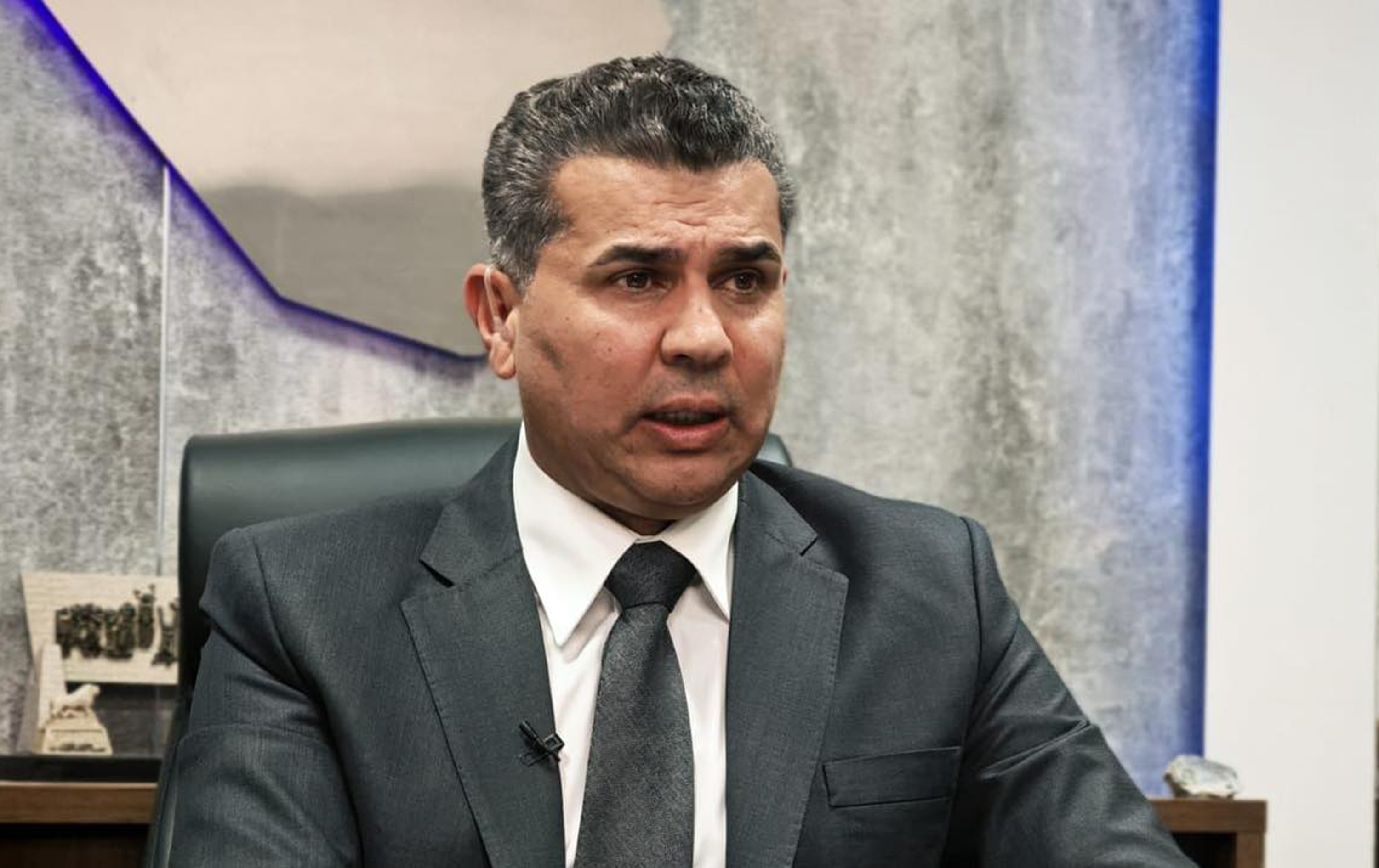 رئيس خلية الإعلام الأمني لرووداو: هناك جدول زمني لتنفيذ إجراءات حصر السلاح