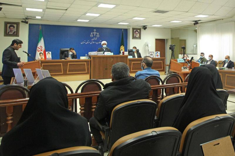 Iran approves pardons for 2,000 prisoners, excludes security convicts