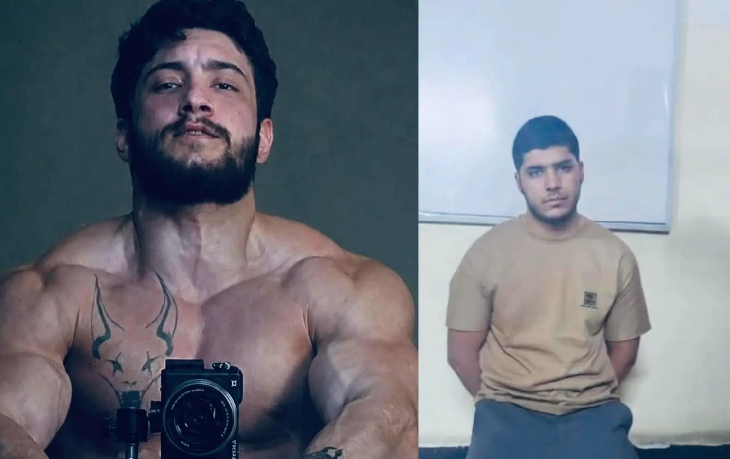 Spor salonunda cinayet: ‘Alet kullanma’ tartışması yüzünden antrenöre 17 el ateş etti