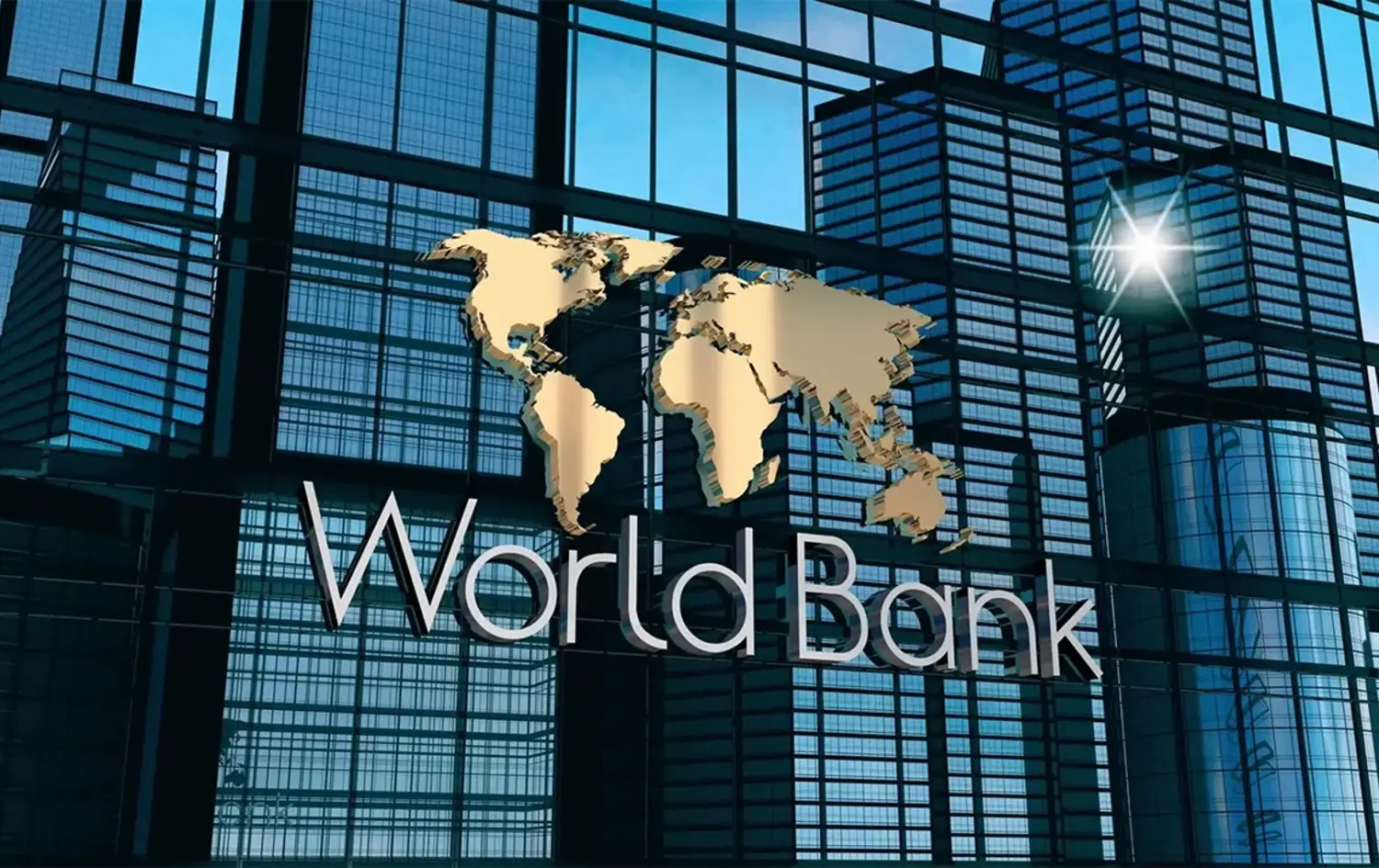 Dünya Bankası’ndan Irak ve Kürdistan Bölgesi yolları için 900 milyon dolar