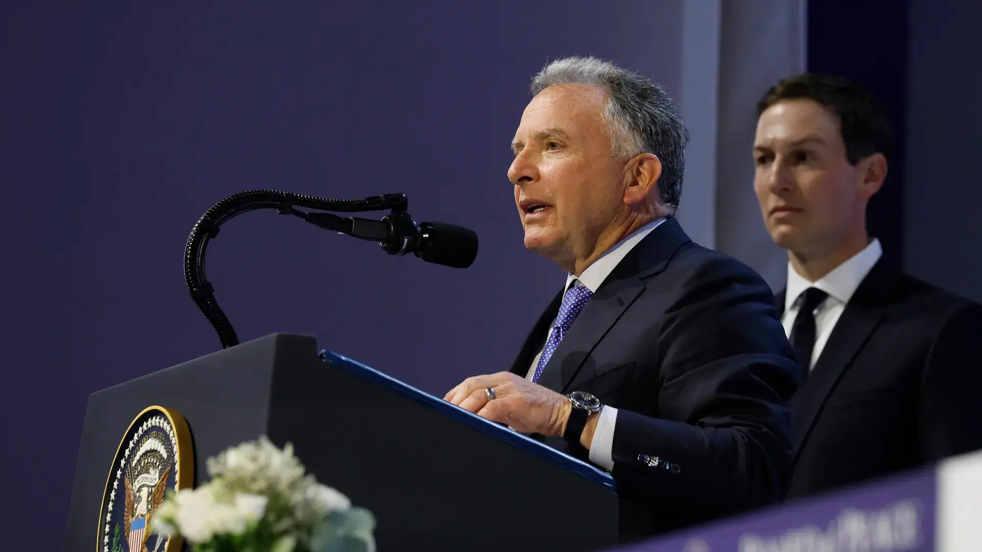 Trump’ın temsilcileri nükleer uzmanlarla gizlice görüştü: İran ile teknik hazırlık mı?