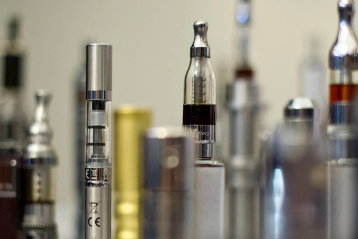 Sulaimani study finds widespread vaping among high school students