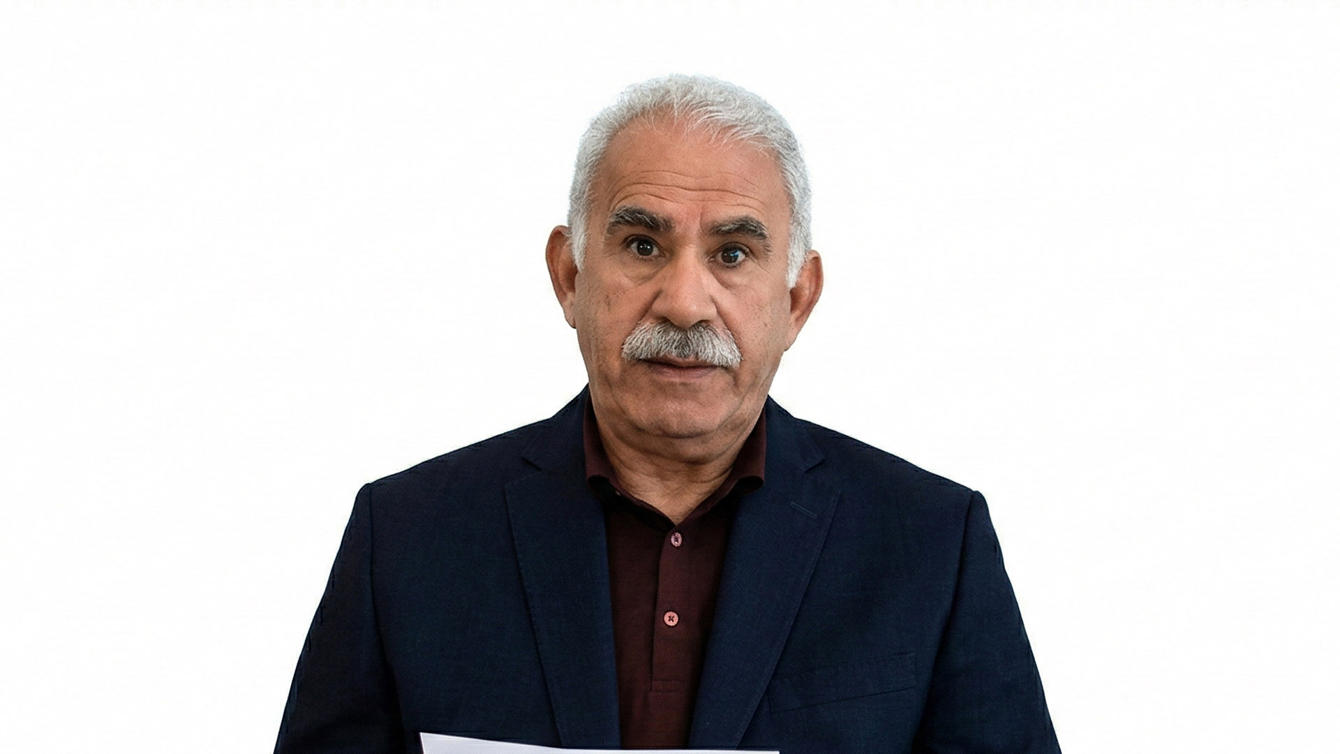 کوردستان06-06-2026ئۆجەلان: نابێ لە هاوکێشەی رۆژهەڵاتی نێوەڕاست کورد پشتگوێ بخرێت