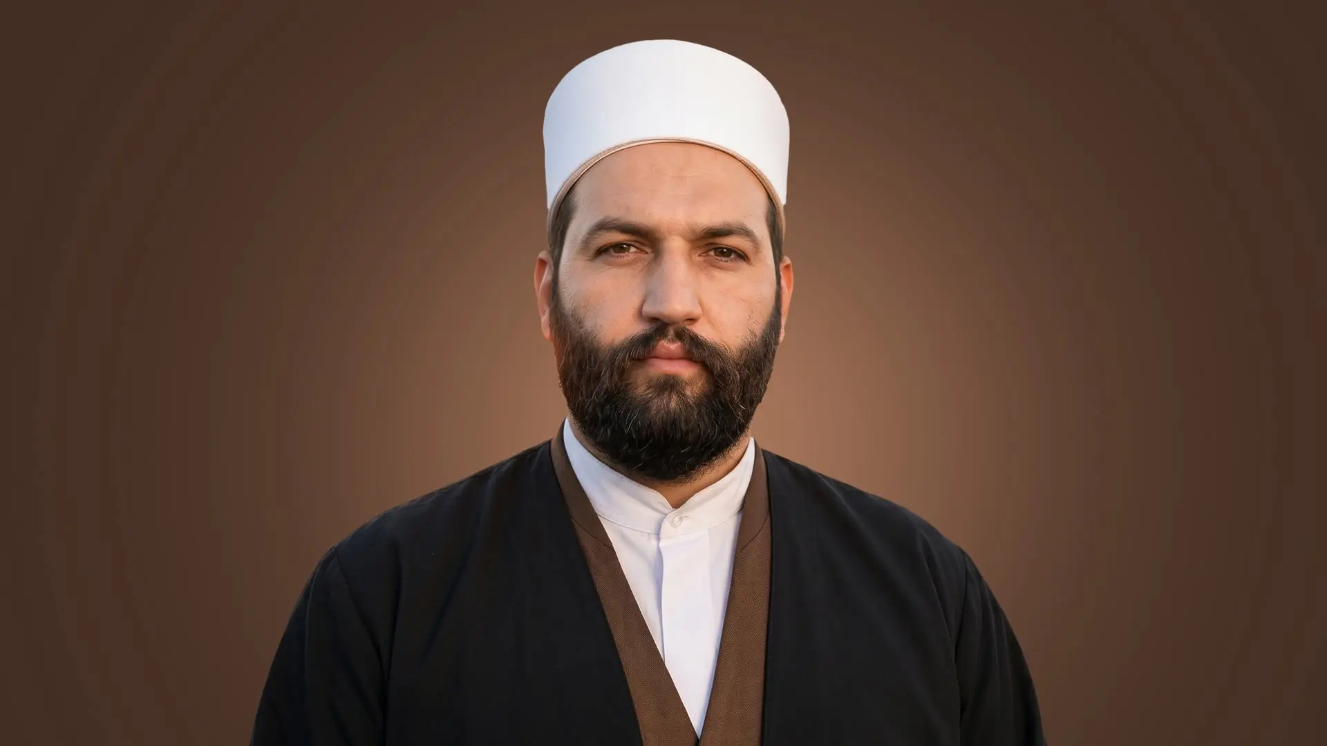 Druze figure backs Suwayda's future within unified Syria