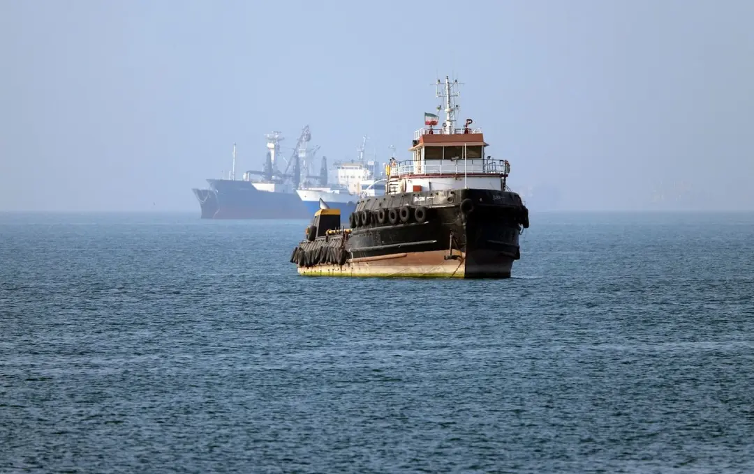 Iraq denies US stopping tanker over alleged payments to Iran