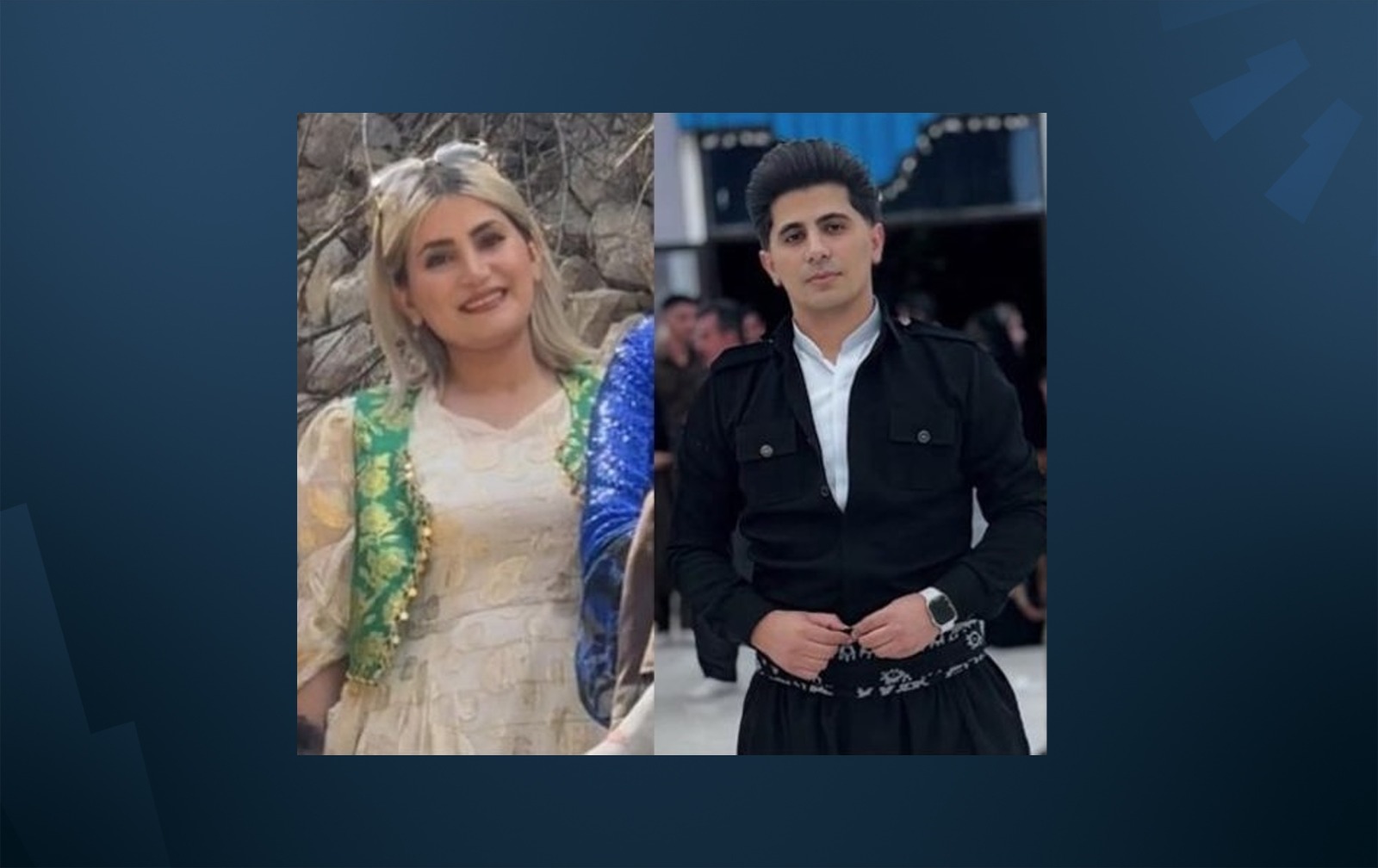Iran arrests two Kurdish siblings in Kurdistan province: Rights group